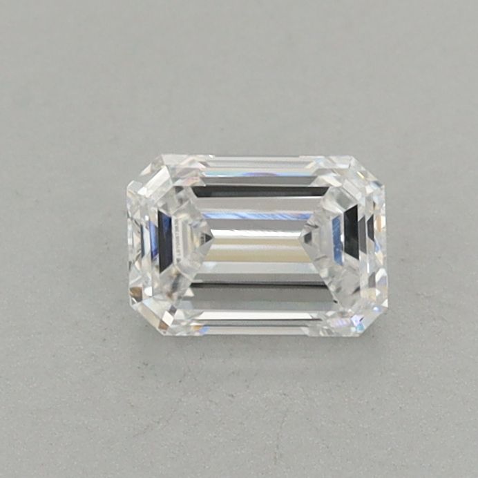 0.49 ct lab-grown Emerald Diamond