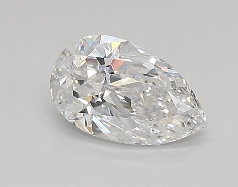 0.56 ct. pear Lab Grown Diamond front image