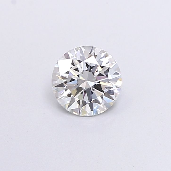 1.10 ct. round Lab Grown Diamond front image