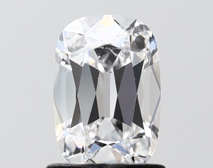 1.07 ct. cushion Lab Grown Diamond front image