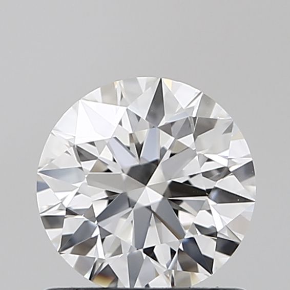 0.83 ct. round Lab Grown Diamond front image