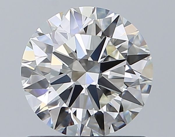 1.03 ct Round diamond