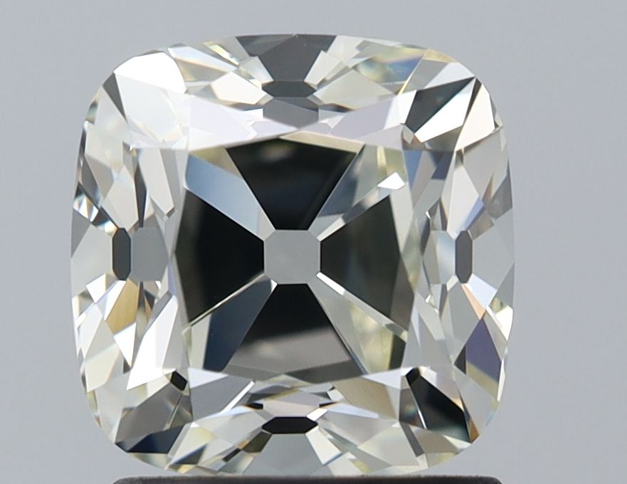 1.6 ct Old miner Diamond