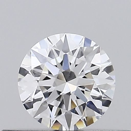 0.31 ct lab-grown Round Diamond