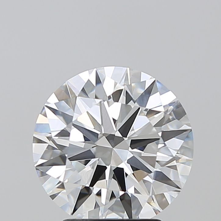 3.09 ct Round diamond