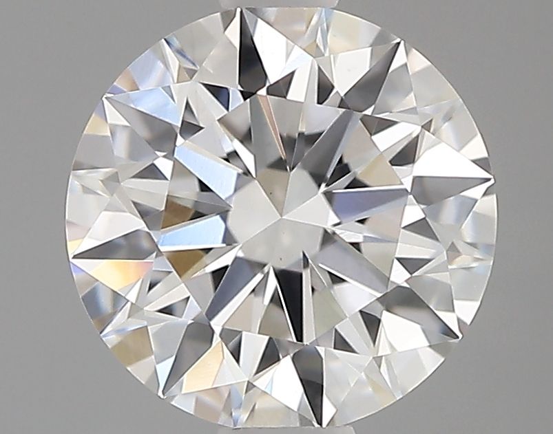 1.05 ct. round Lab Grown Diamond front image
