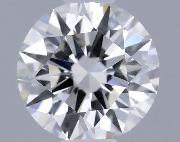 0.3 ct Round Diamond