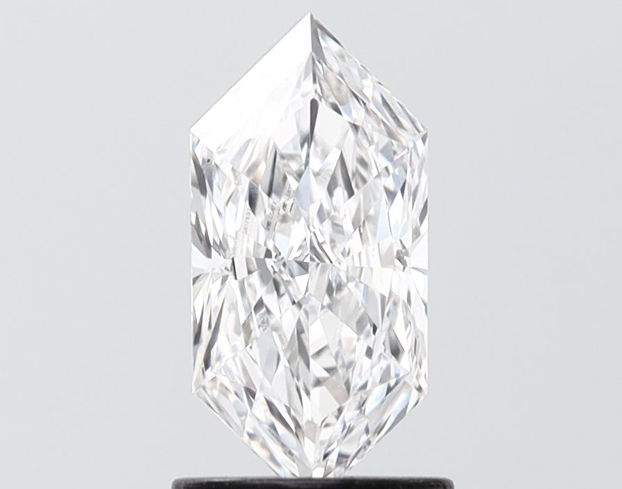 1.51 ct Round diamond