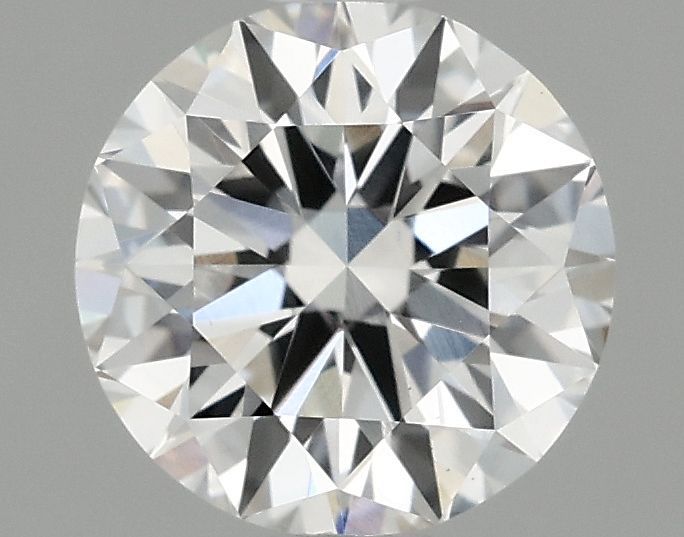 1.06 ct. round Lab Grown Diamond front image