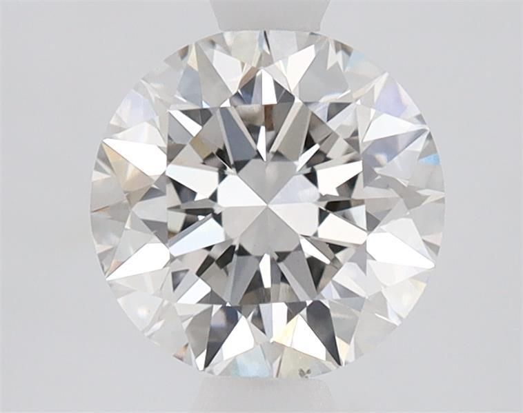 1.52 ct Round diamond