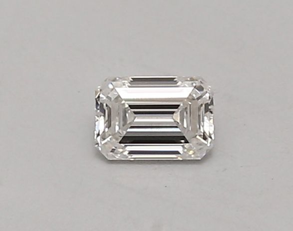 0.34 ct lab-grown Emerald Diamond