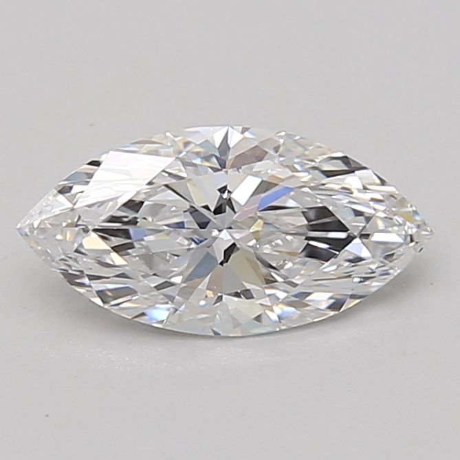 1.06 ct. marquise Lab Grown Diamond front image