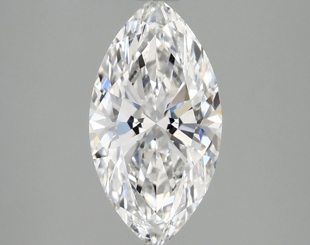 1.99 ct. marquise Lab Grown Diamond front image