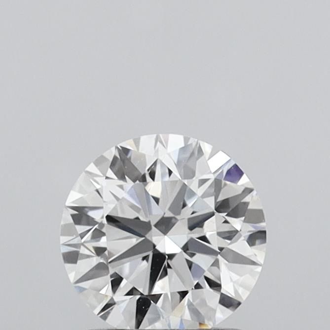 1.06 ct lab-grown Round Diamond