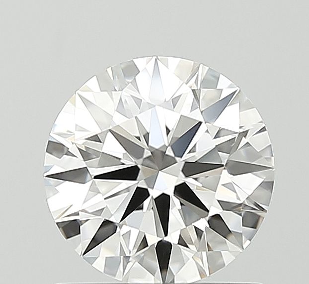 1.00 ct. round Lab Grown Diamond front image
