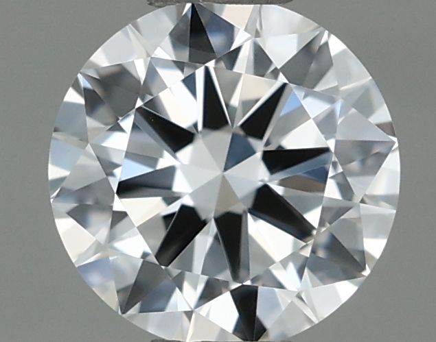 0.50 ct Round diamond