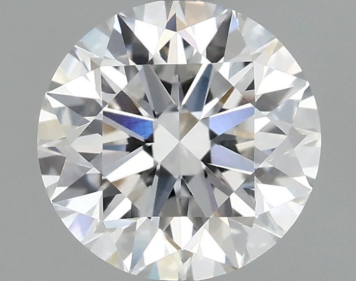 1.06 ct. round Lab Grown Diamond front image