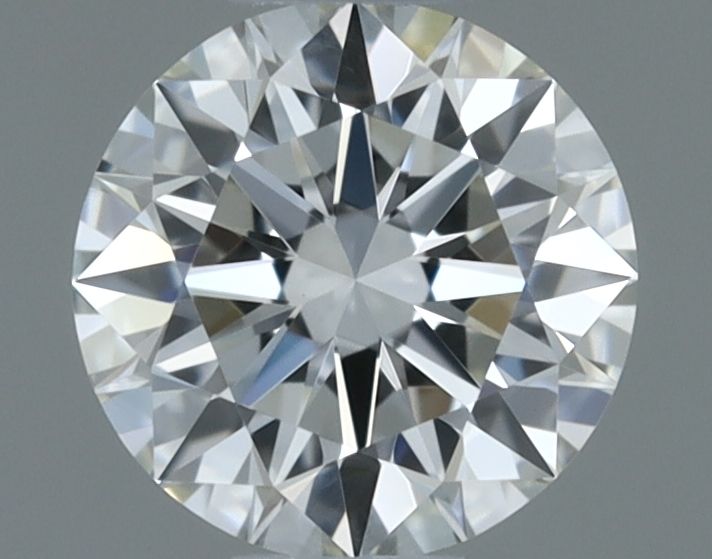 0.30 ct Round diamond