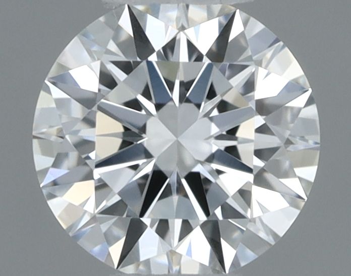 0.30 ct Round diamond