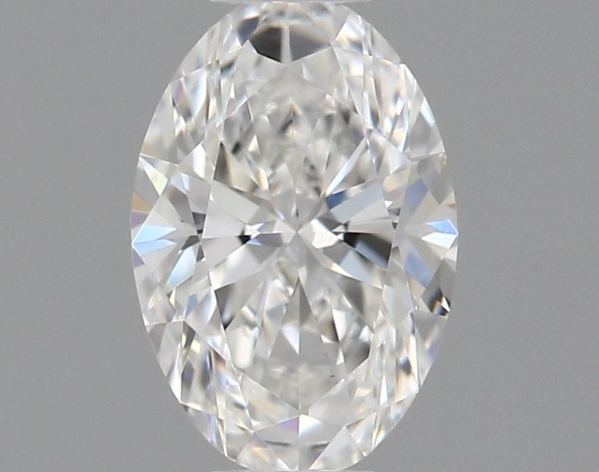 0.30 ct Oval diamond