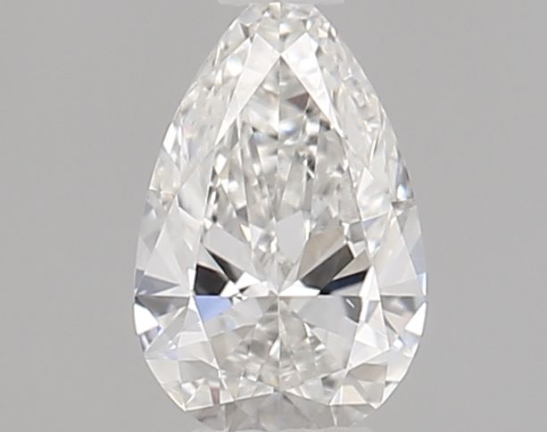 0.30 ct Pear diamond