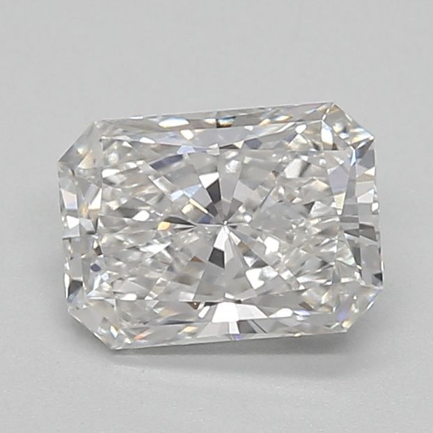 0.82 ct Radiant diamond