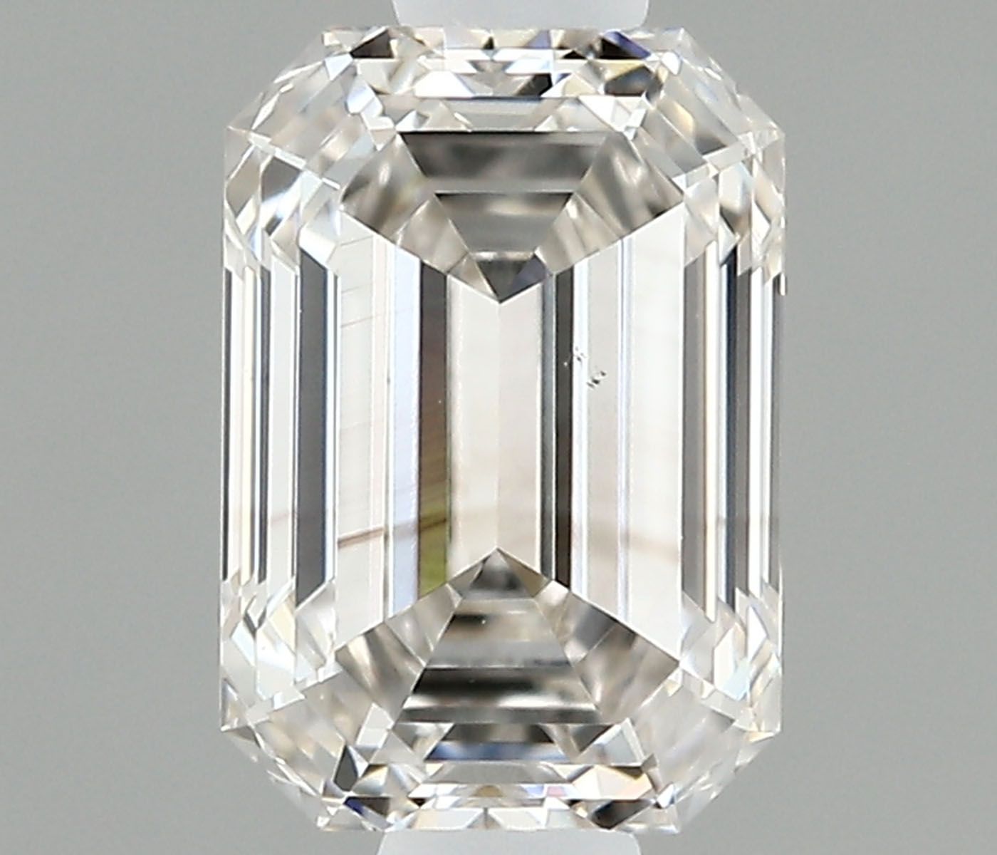 0.5 ct Emerald Diamond