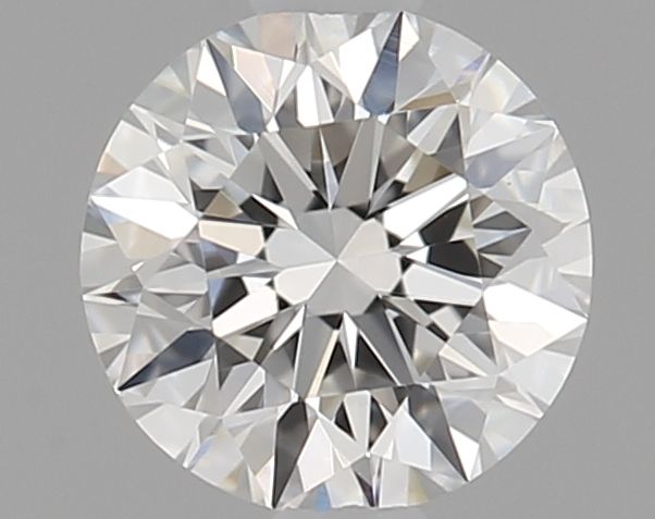 0.30 ct Round diamond