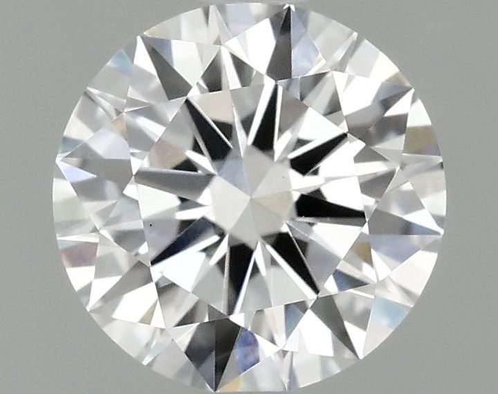 1.03 ct. round Lab Grown Diamond front image