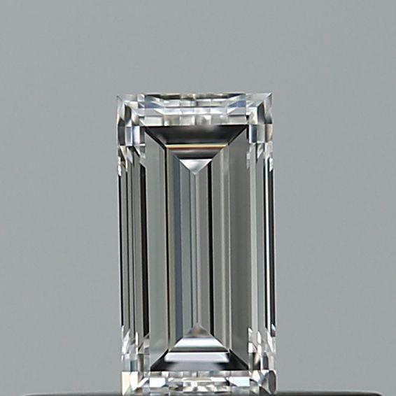 0.24 ct Baguette Diamond