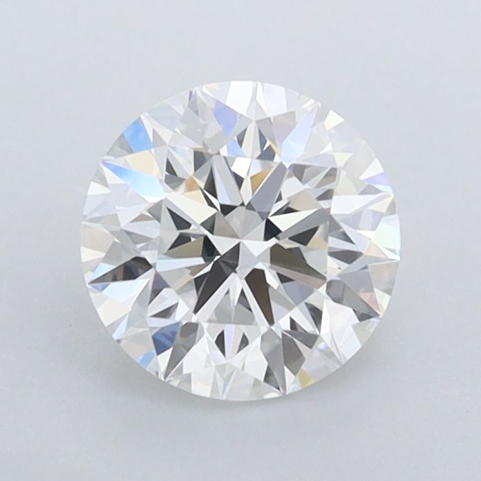 0.98 ct. round Lab Grown Diamond front image