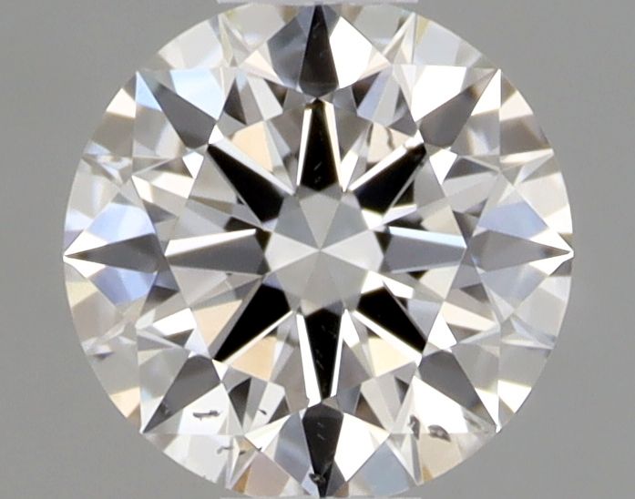 0.33 ct Round Diamond