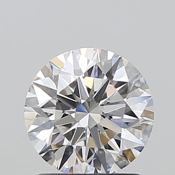 1.59 ct Round diamond