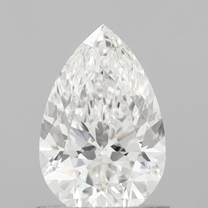 1.02 ct. pear Lab Grown Diamond front image