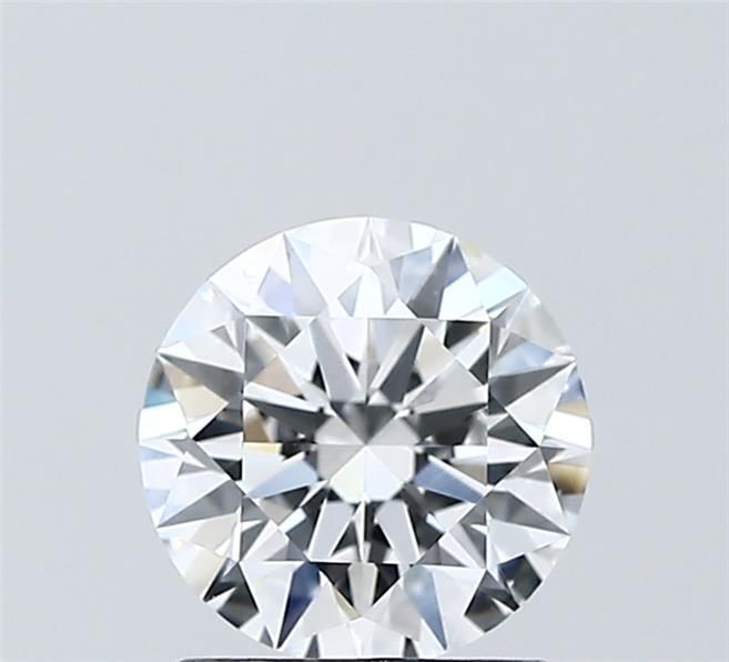 1.29 ct. round Lab Grown Diamond front image