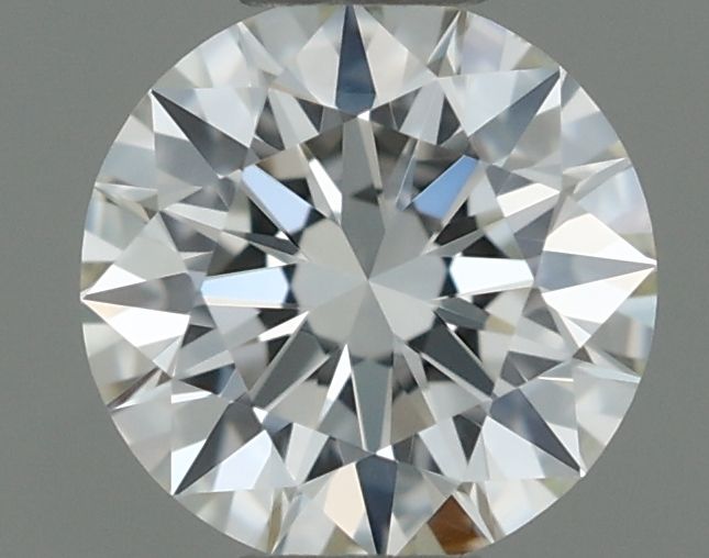 0.31 ct Round diamond
