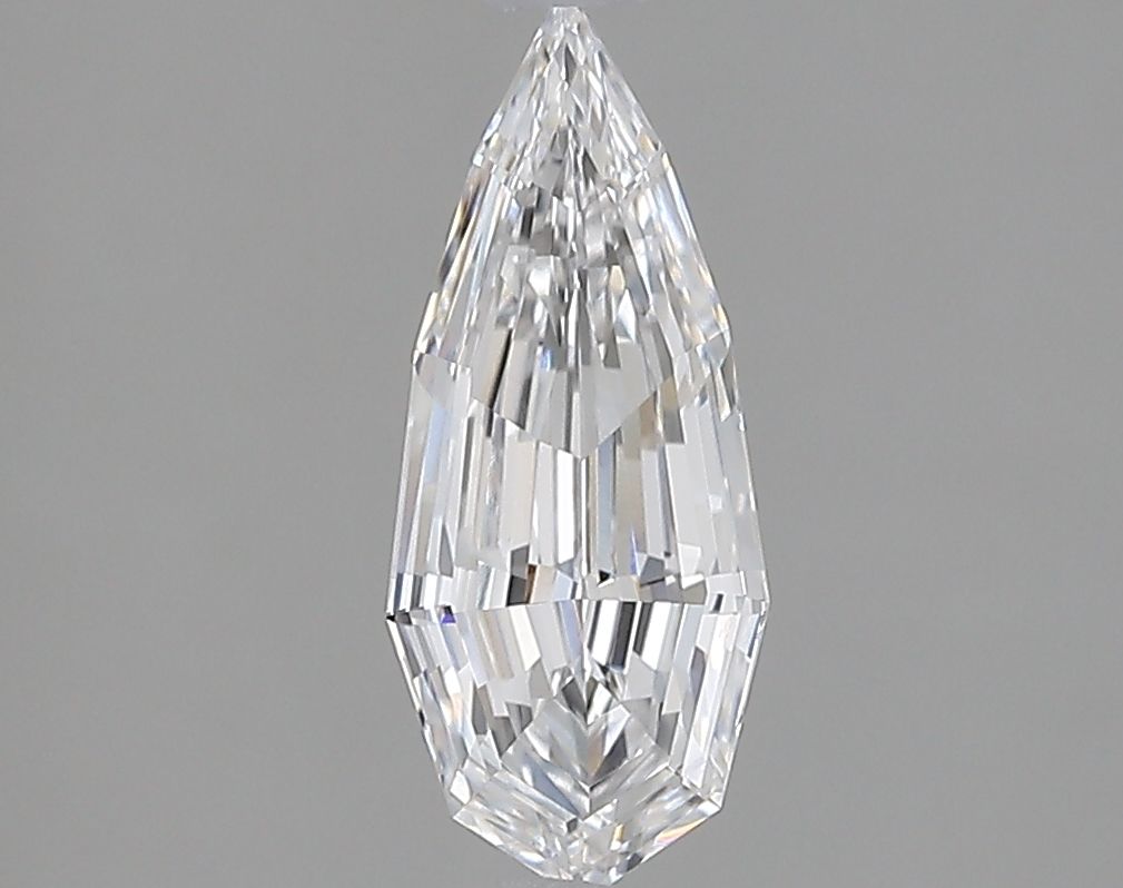 1.06 ct. pear Lab Grown Diamond front image