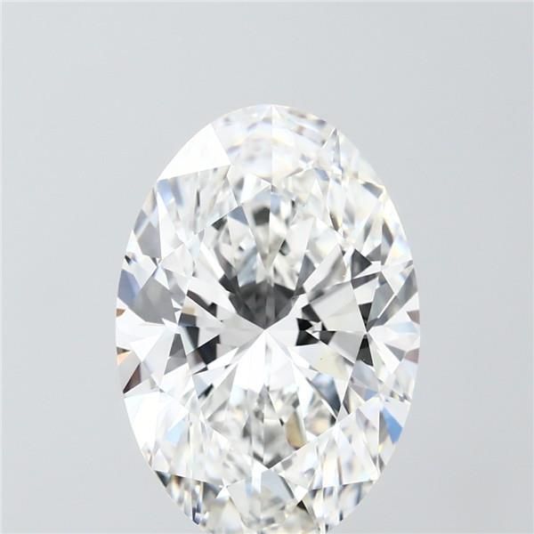 3.05 ct Oval diamond