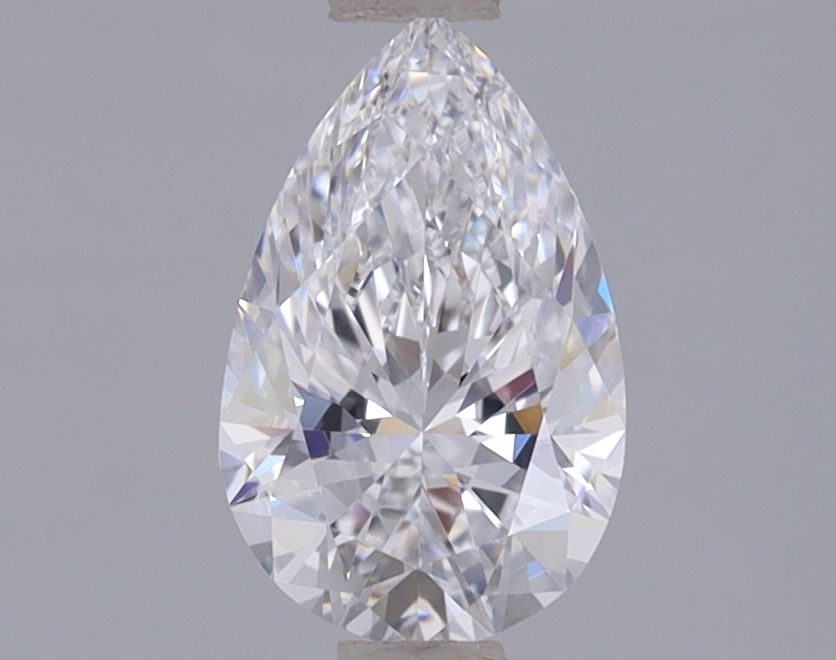 1.00 ct. pear Lab Grown Diamond front image
