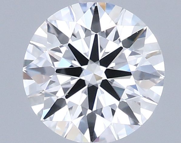 1.00 ct Round Lab-Grown Diamond