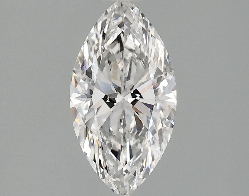 1.08 ct. marquise Lab Grown Diamond front image