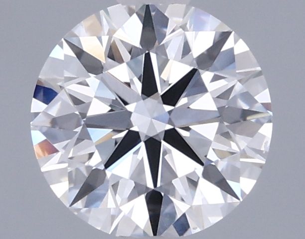 1.04 ct. round Lab Grown Diamond front image