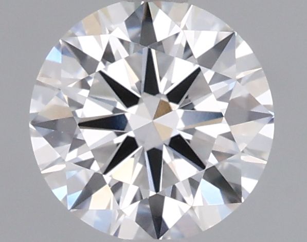 1.00 ct. round Lab Grown Diamond front image