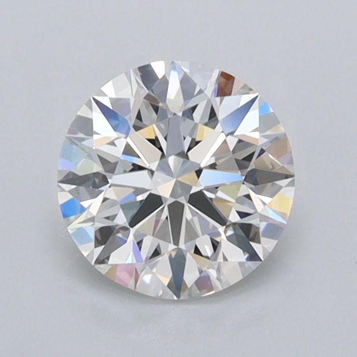 0.94 ct. round Lab Grown Diamond front image