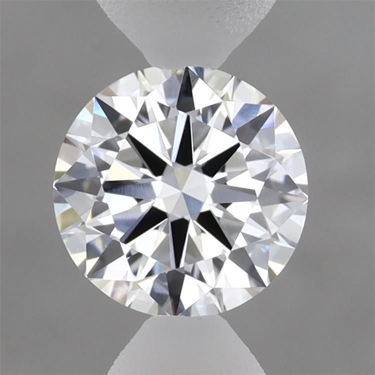 1.03 ct. round Lab Grown Diamond front image