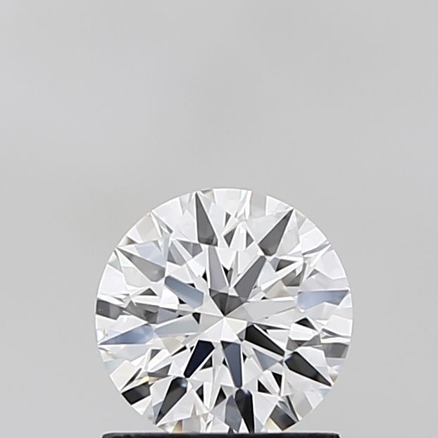 1.04 ct. round Lab Grown Diamond front image