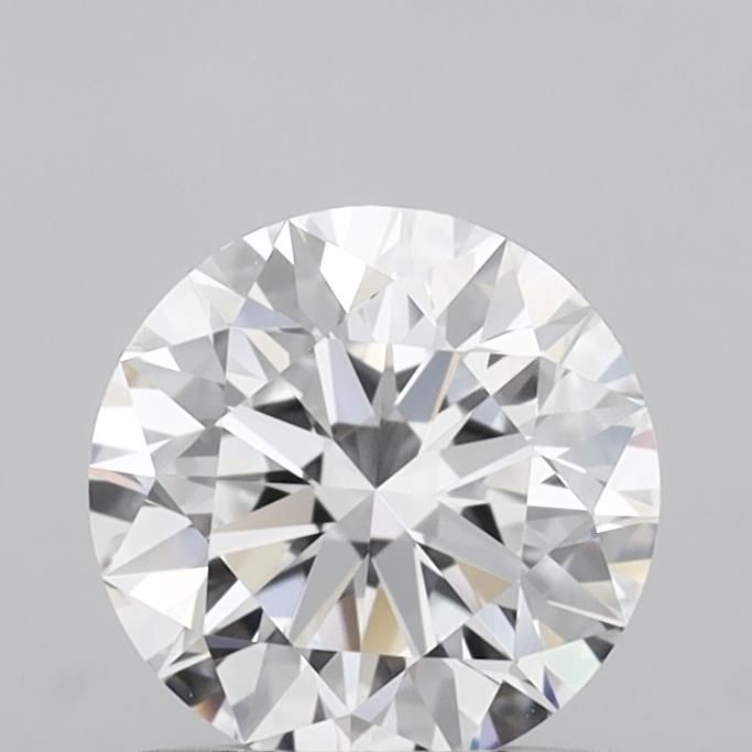 1.00 ct. round Lab Grown Diamond front image