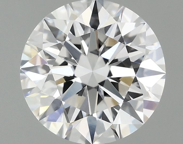 1.09 ct. round Lab Grown Diamond front image