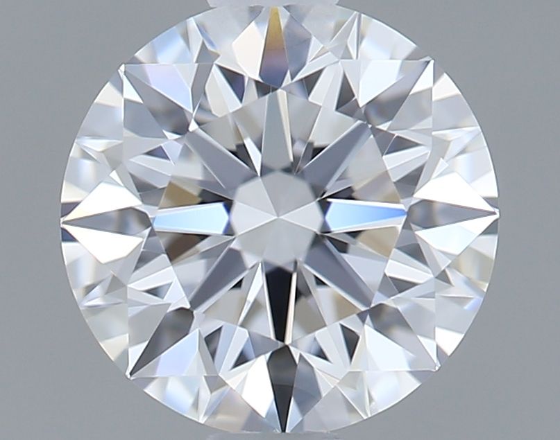 1.06 ct. round Lab Grown Diamond front image