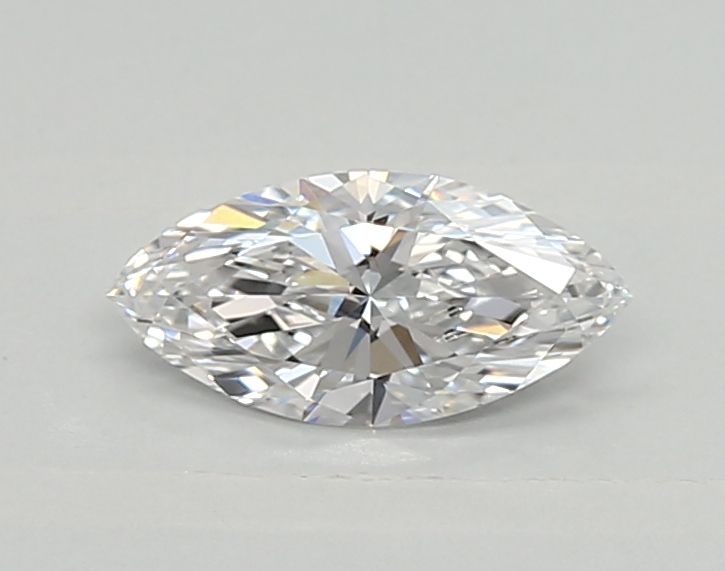 0.46 ct lab-grown Marquise Diamond